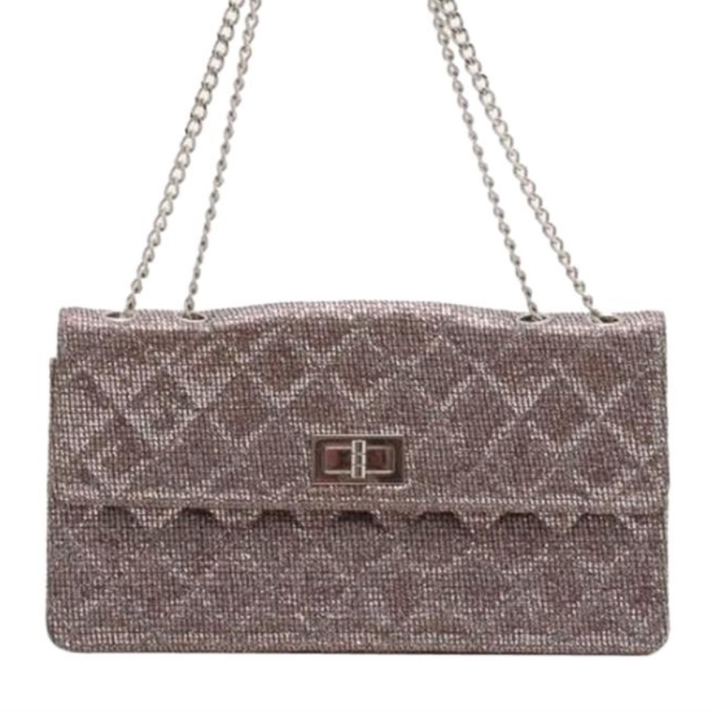 Authentic Chanel 2.55 Reissue Limited Edition Bag